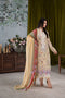 Sobia Nazir Vital Lawn Vol-2 – 3A